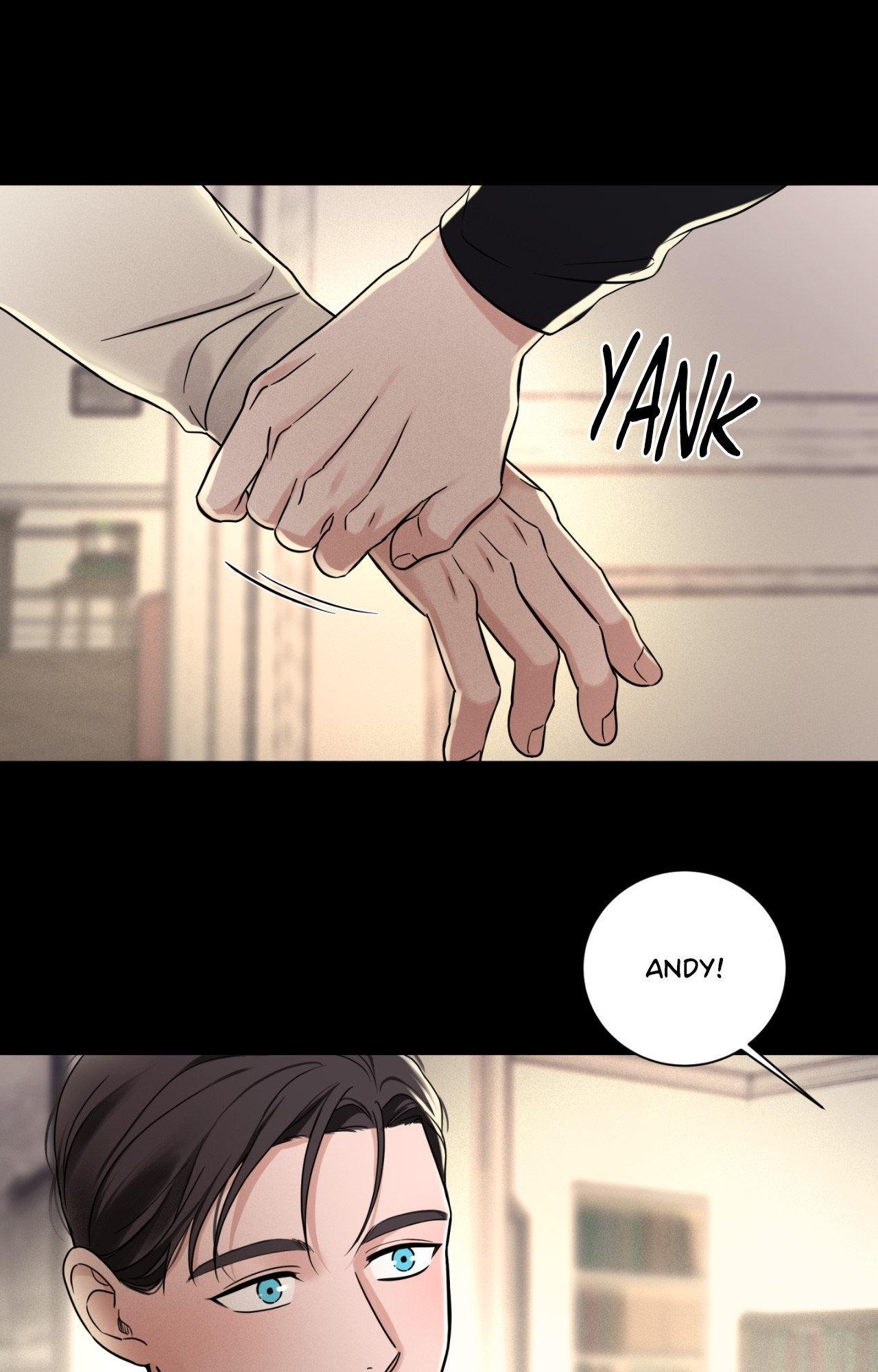 Overclock Chapter 44 - Page 73