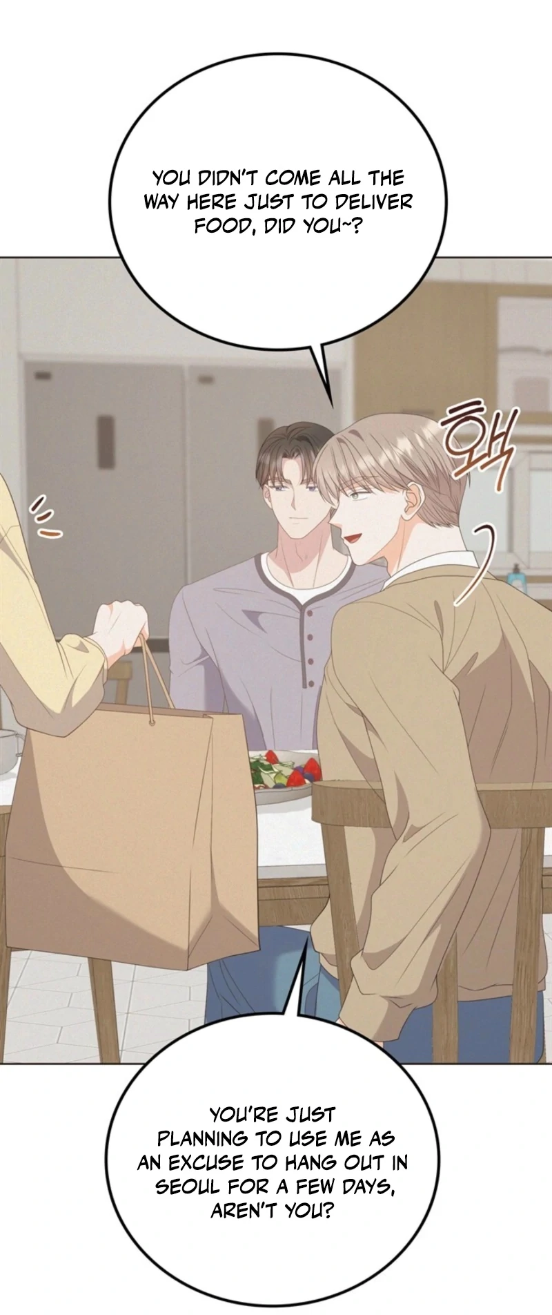 Overtime Chapter 33 - Page 39