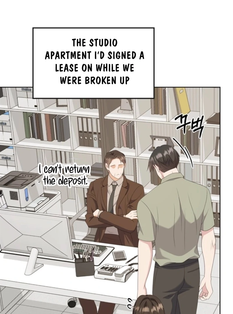 Overtime Chapter 35 - Page 100