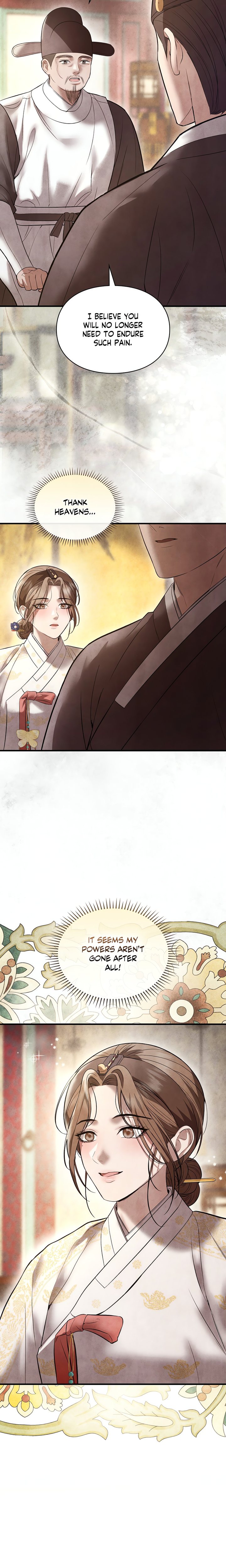 Palace of Euphoria Chapter 26 - Page 3