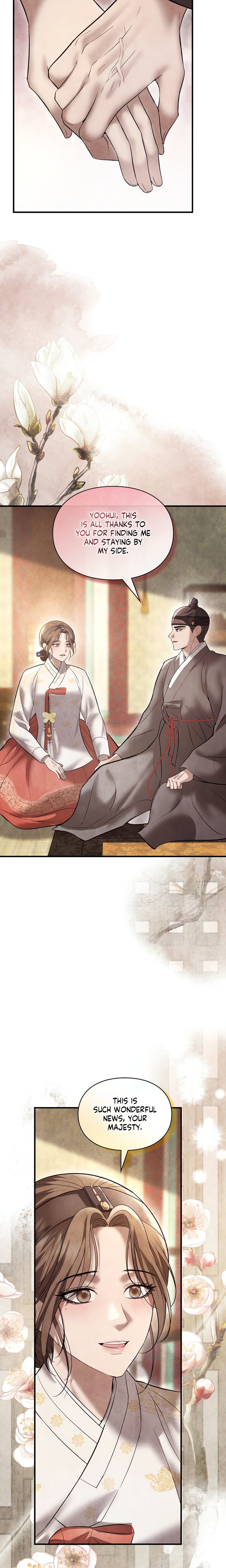 Palace of Euphoria Chapter 26 - Page 5