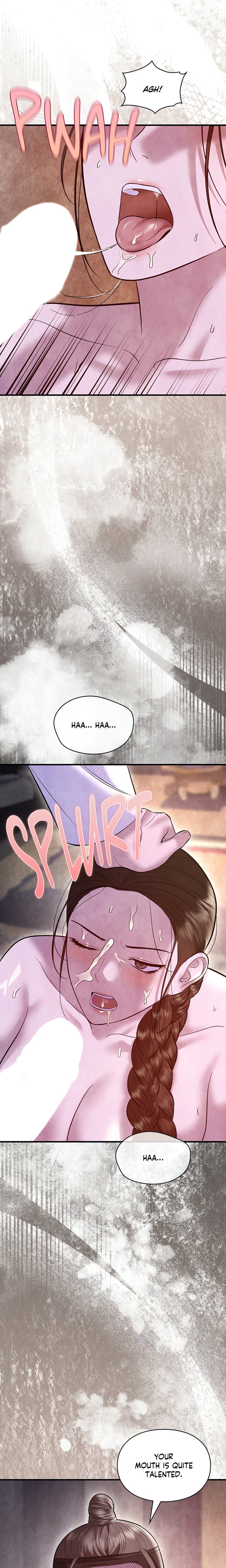 Palace of Euphoria Chapter 28 - Page 20