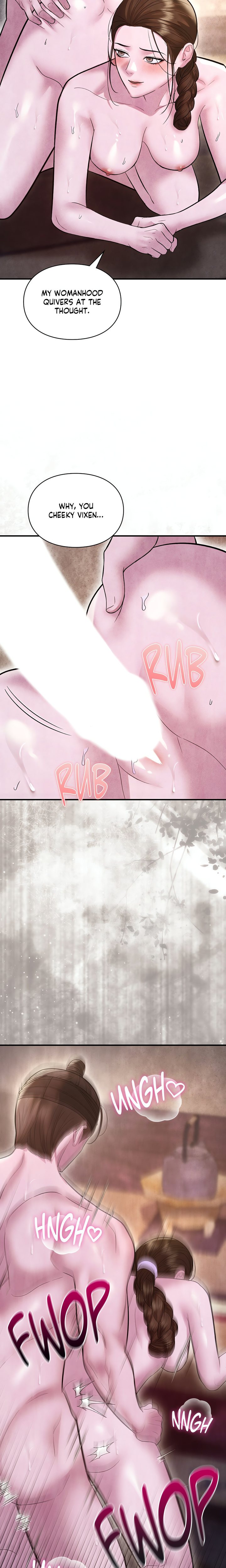 Palace of Euphoria Chapter 28 - Page 26