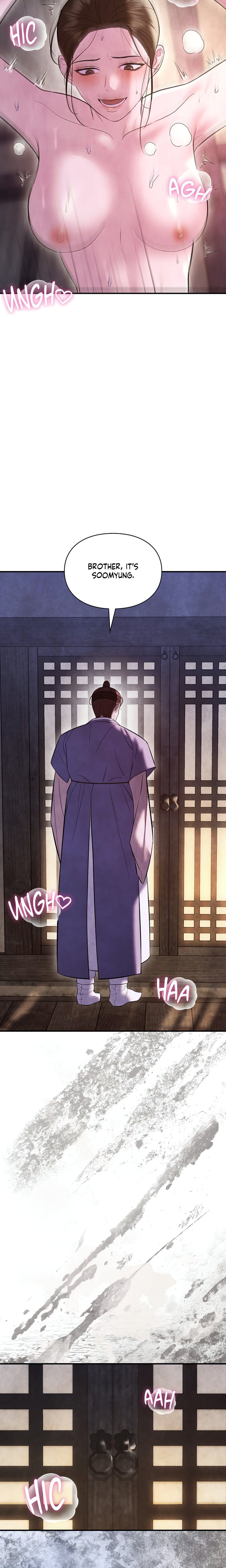 Palace of Euphoria Chapter 28 - Page 28