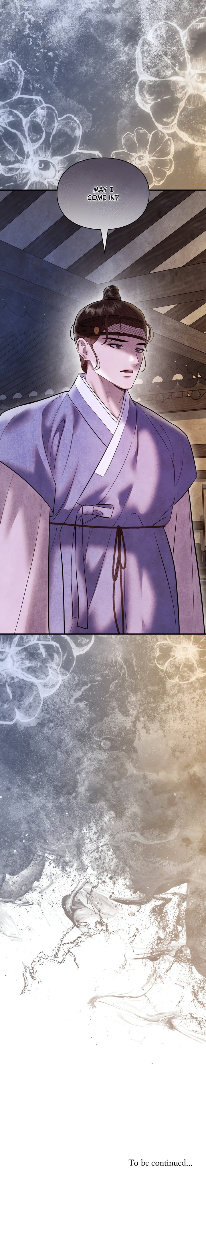 Palace of Euphoria Chapter 28 - Page 29