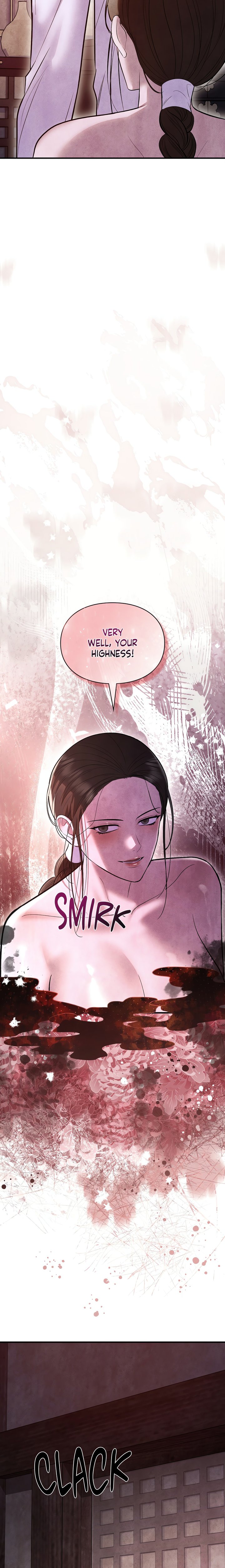 Palace of Euphoria Chapter 29 - Page 12