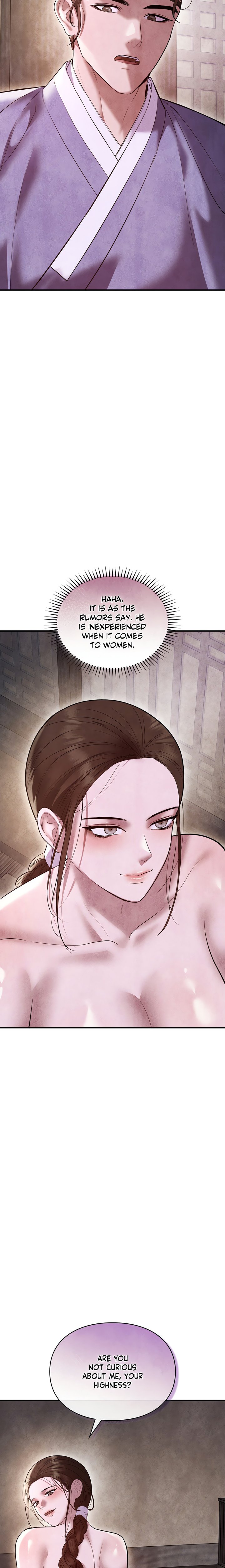 Palace of Euphoria Chapter 29 - Page 24