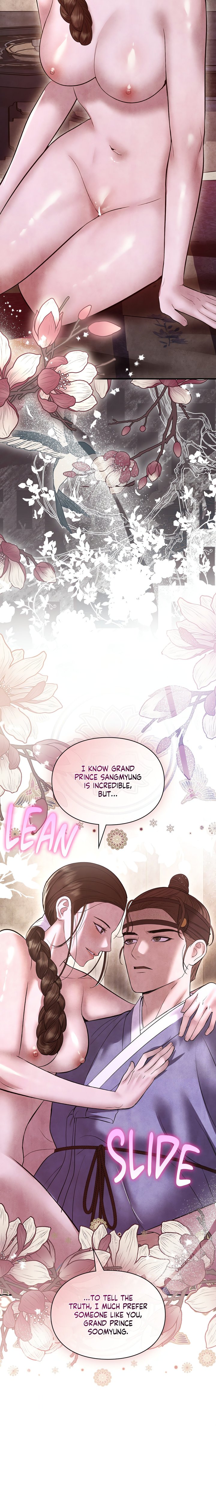 Palace of Euphoria Chapter 29 - Page 26