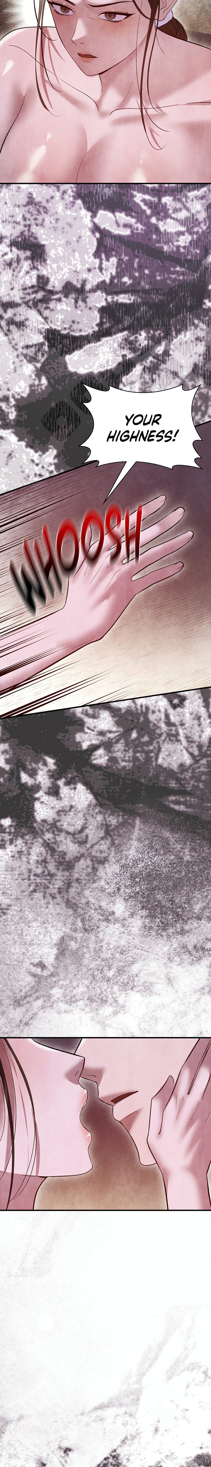 Palace of Euphoria Chapter 29 - Page 28