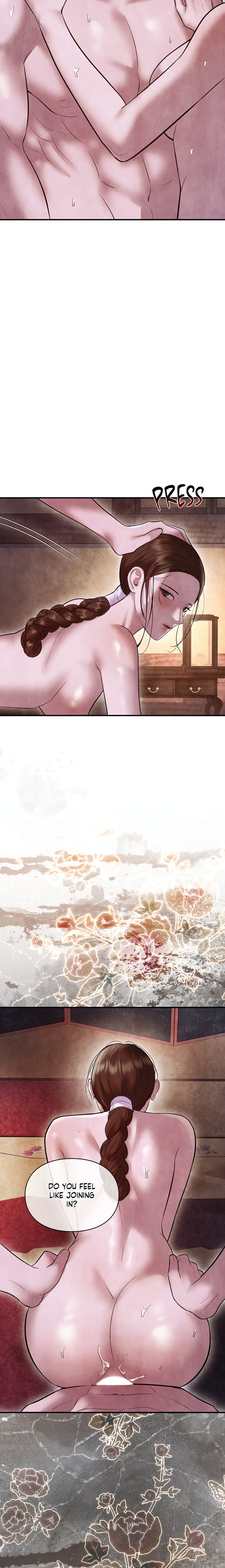 Palace of Euphoria Chapter 29 - Page 6