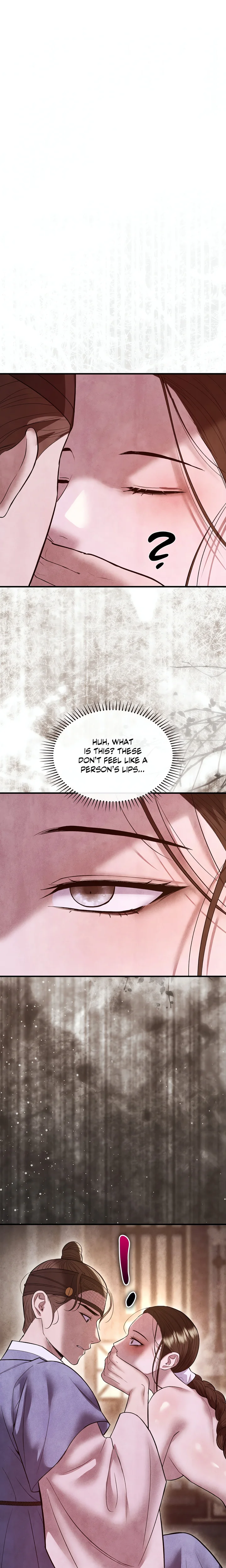 Palace of Euphoria Chapter 30 - Page 1