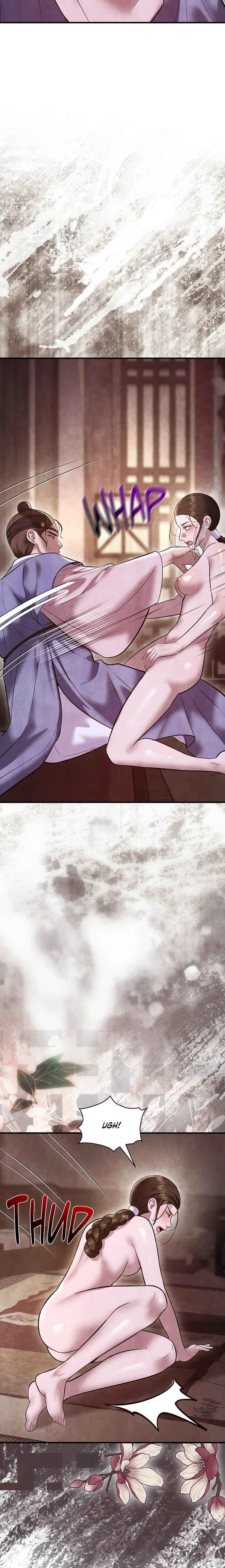 Palace of Euphoria Chapter 30 - Page 2