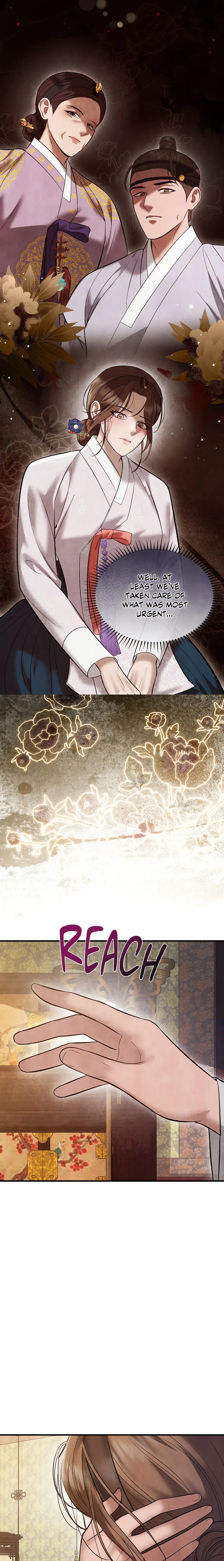 Palace of Euphoria Chapter 30 - Page 12