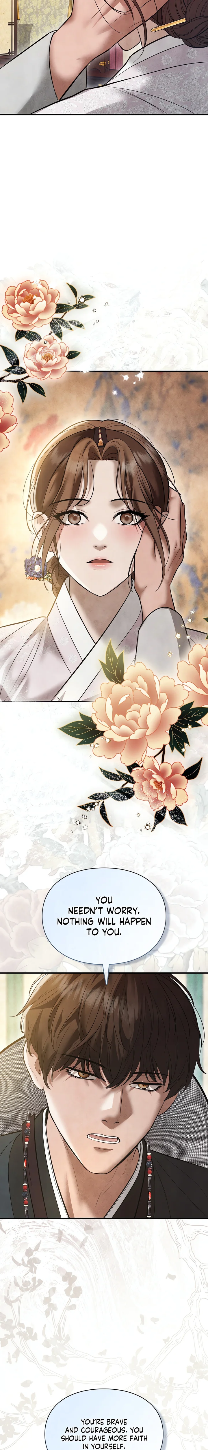 Palace of Euphoria Chapter 30 - Page 13