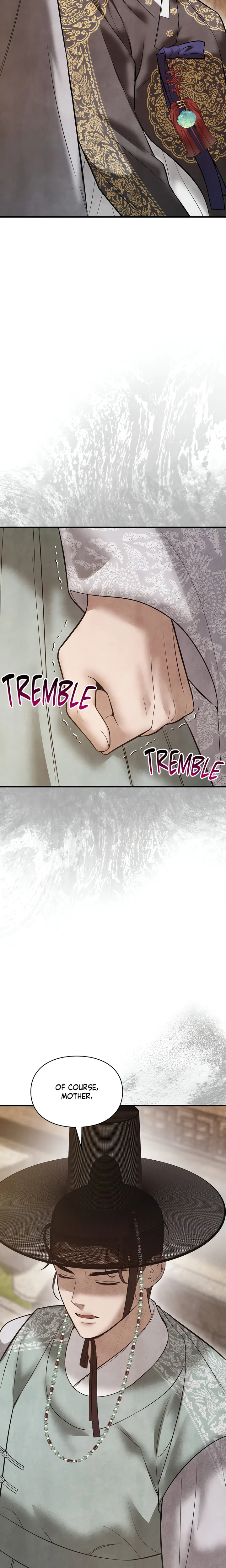 Palace of Euphoria Chapter 30 - Page 16