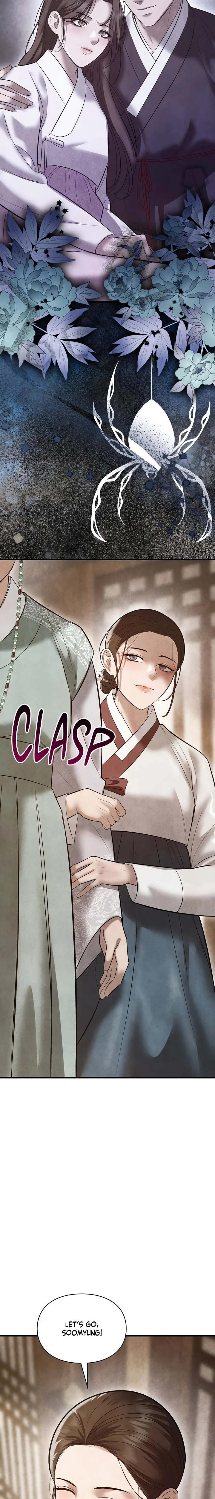 Palace of Euphoria Chapter 30 - Page 20