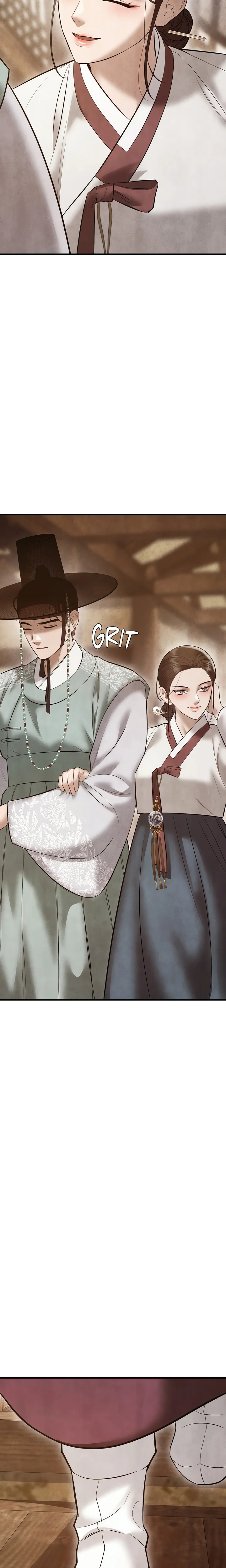 Palace of Euphoria Chapter 30 - Page 21