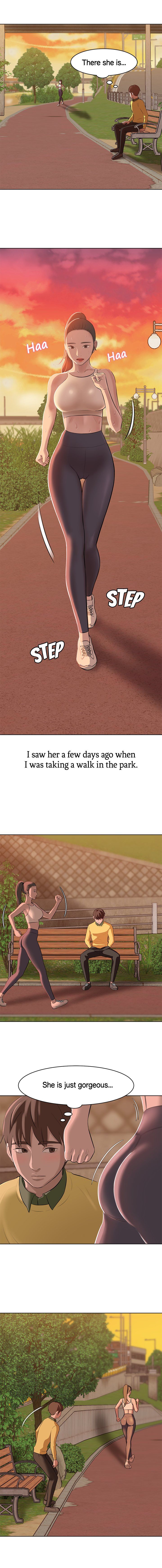 Panty Note Chapter 1 - Page 5