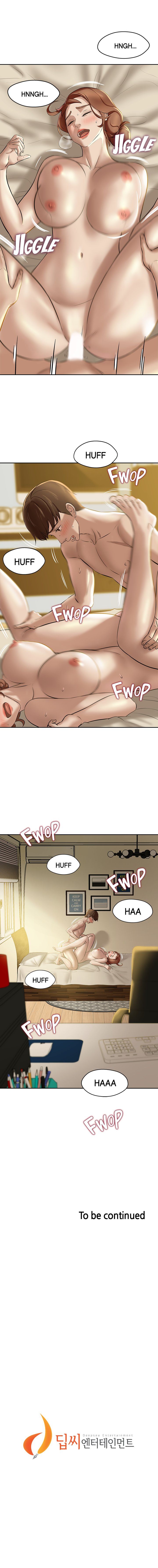 Panty Note Chapter 10 - Page 13