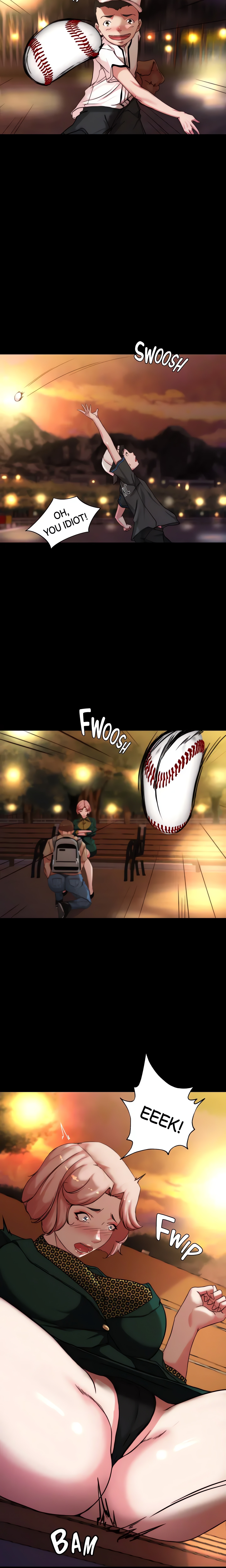 Panty Note Chapter 100 - Page 16