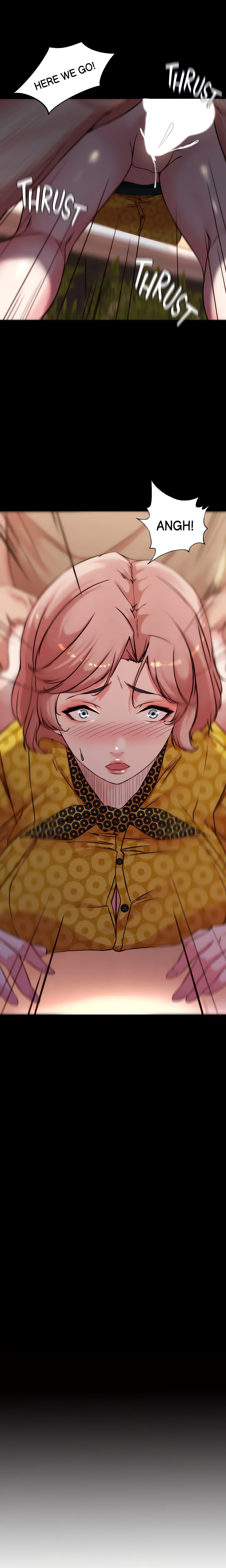 Panty Note Chapter 102 - Page 2