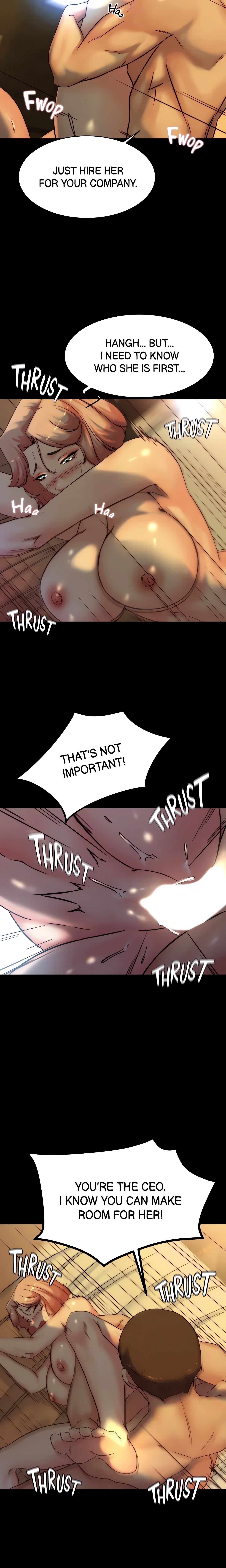 Panty Note Chapter 102 - Page 17