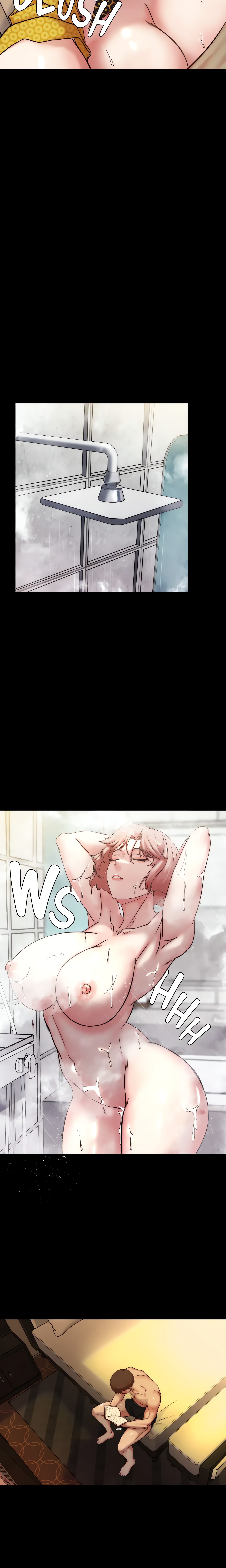 Panty Note Chapter 105 - Page 5