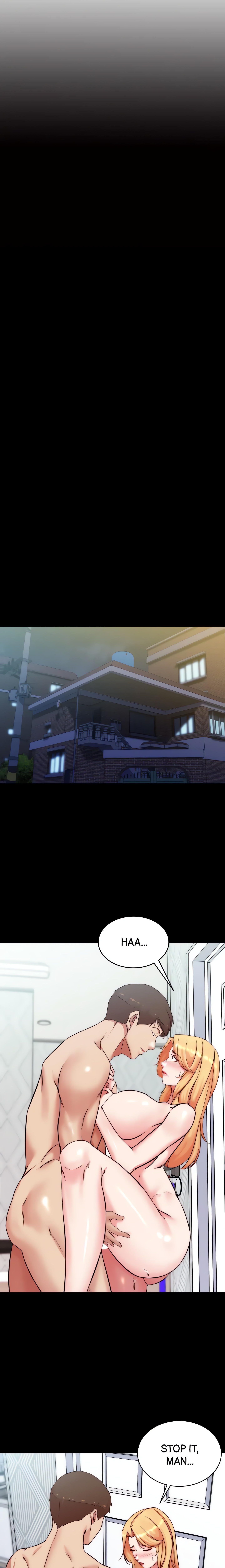 Panty Note Chapter 108 - Page 3