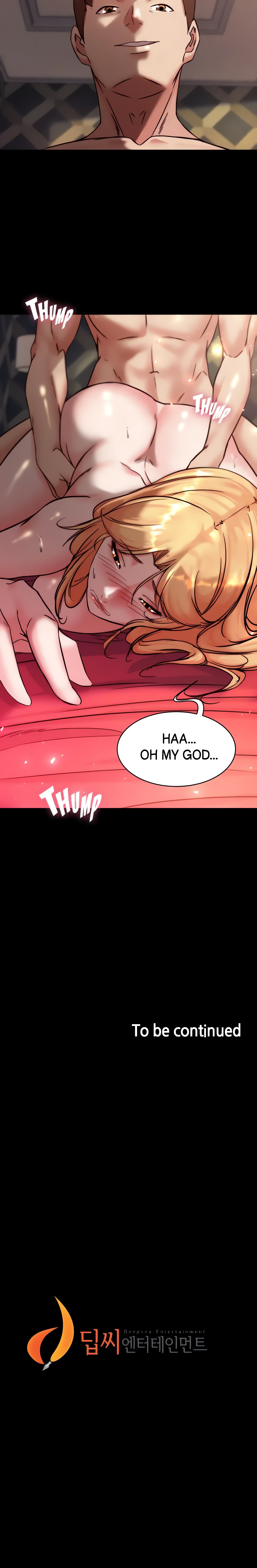 Panty Note Chapter 108 - Page 21