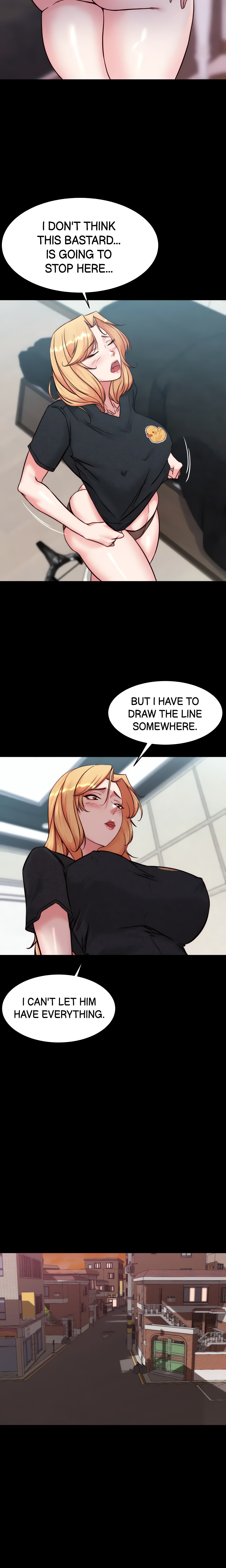 Panty Note Chapter 108 - Page 6