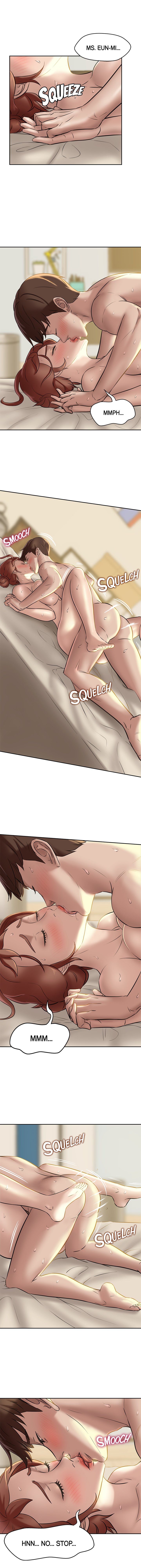 Panty Note Chapter 11 - Page 3