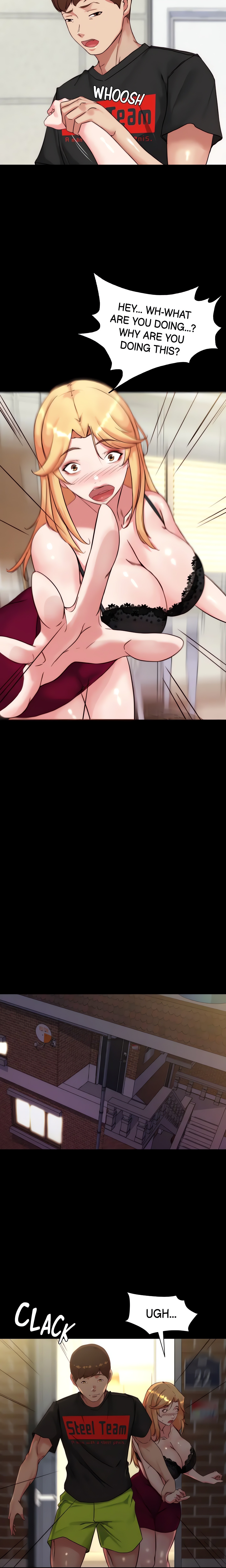 Panty Note Chapter 113 - Page 14