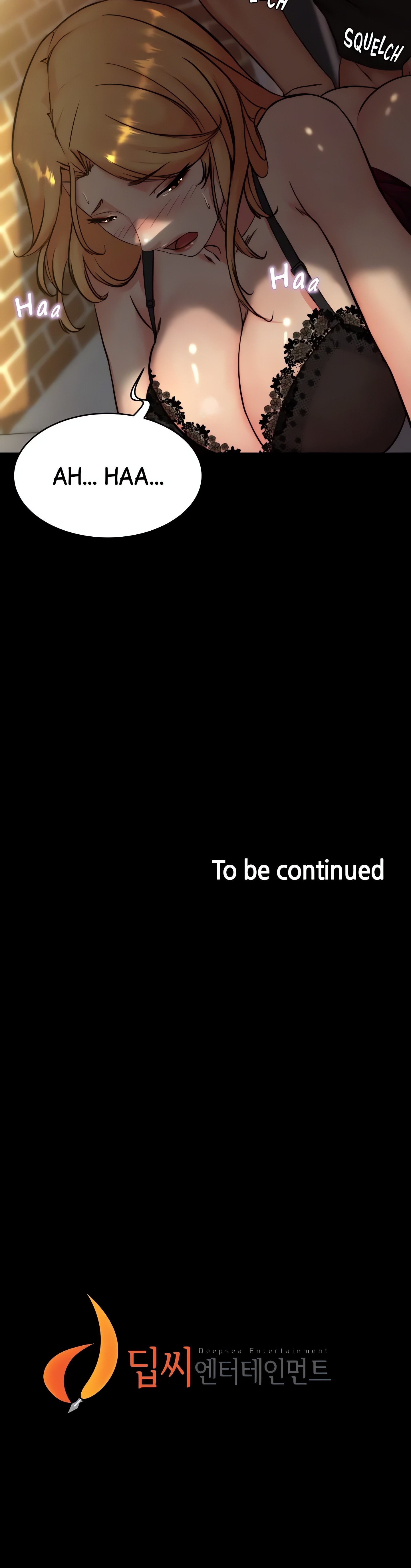 Panty Note Chapter 113 - Page 20