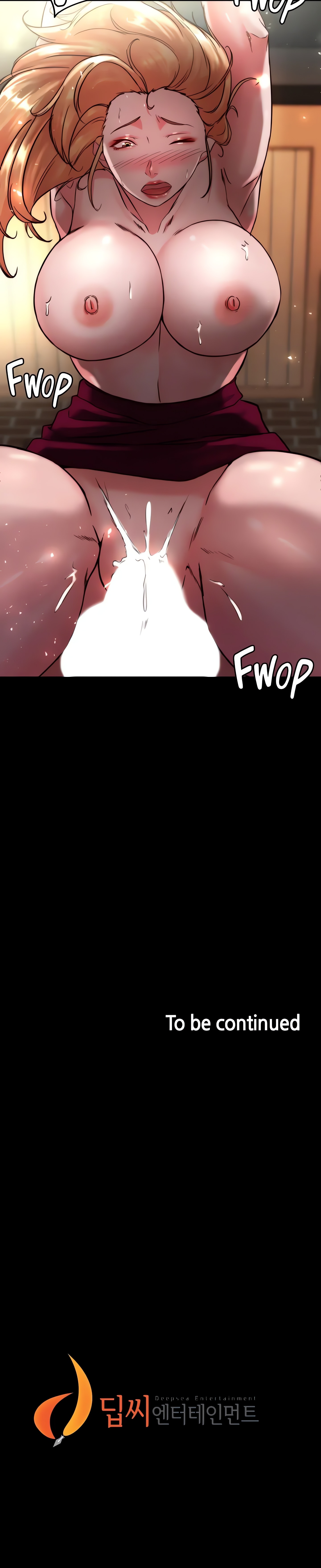 Panty Note Chapter 114 - Page 20