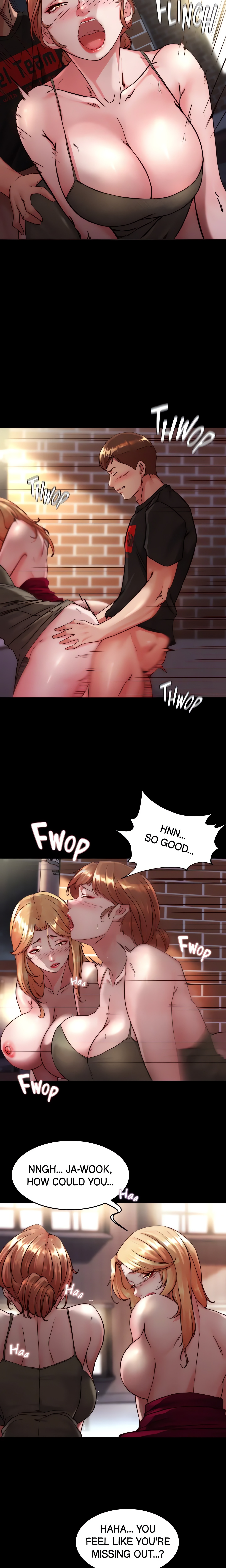 Panty Note Chapter 115 - Page 13