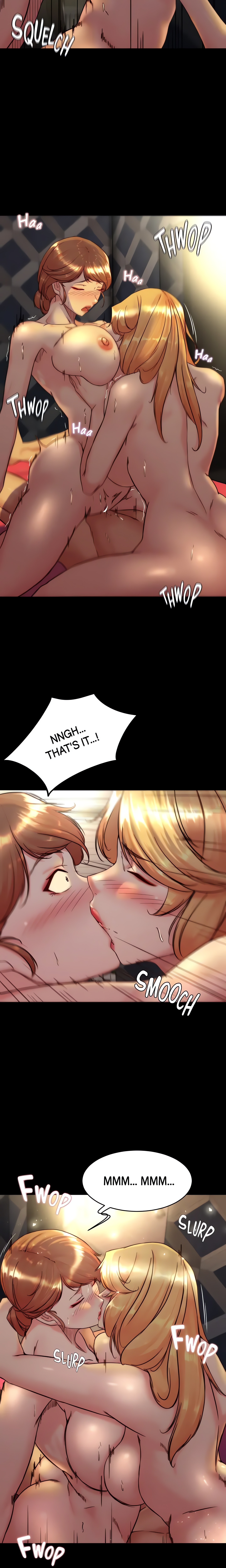 Panty Note Chapter 116 - Page 17