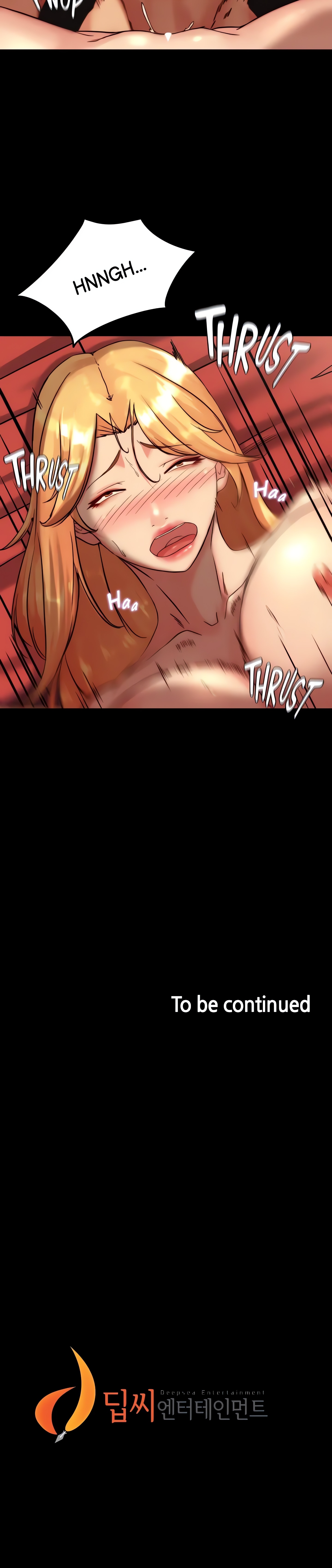 Panty Note Chapter 117 - Page 20