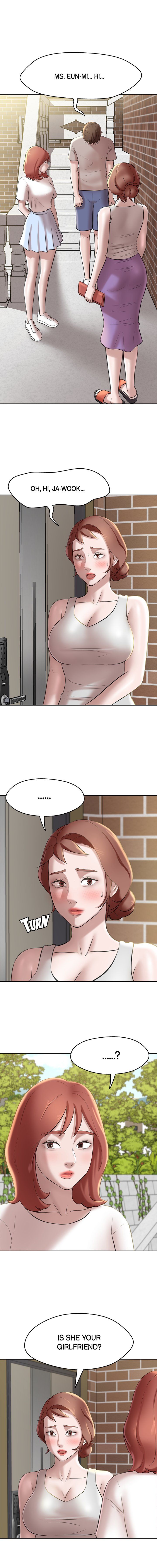 Panty Note Chapter 12 - Page 14