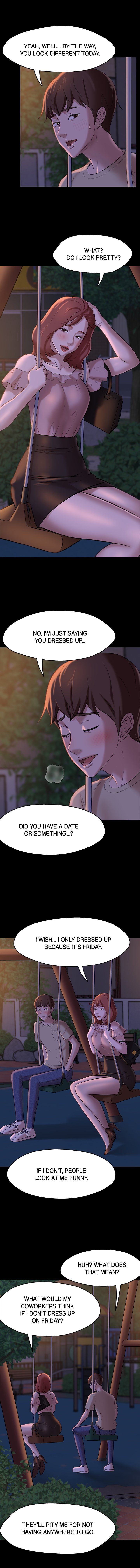 Panty Note Chapter 12 - Page 7