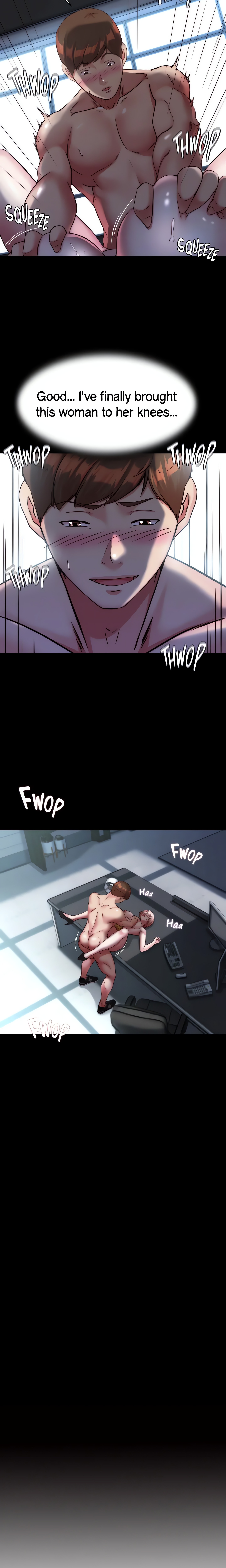 Panty Note Chapter 121 - Page 2