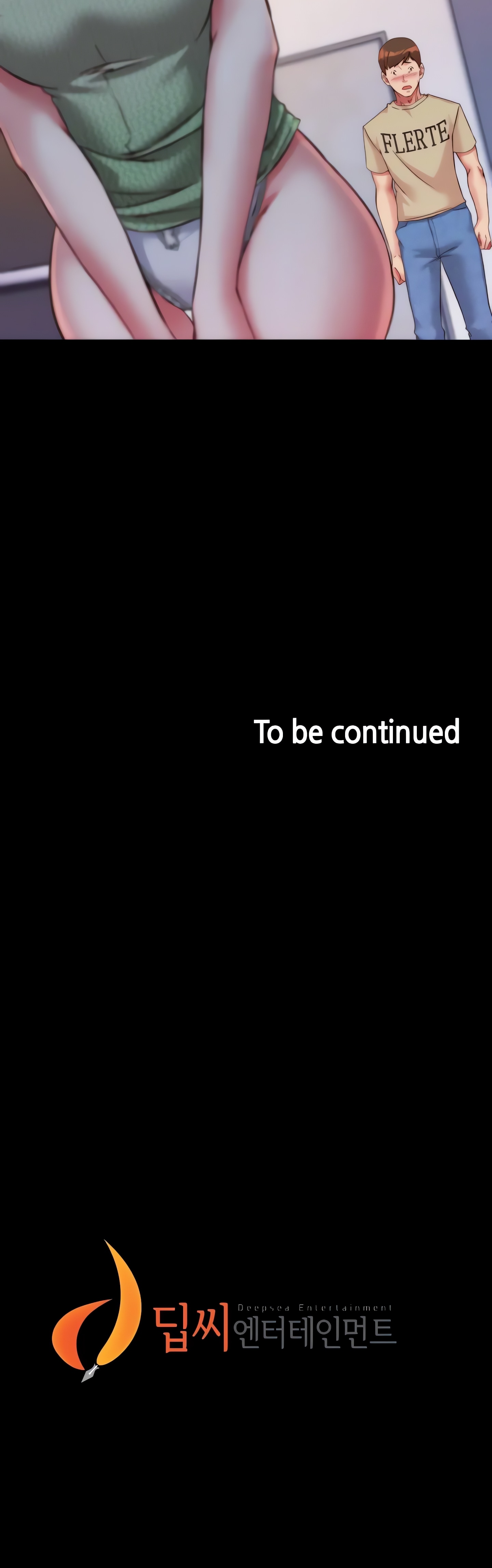 Panty Note Chapter 121 - Page 21