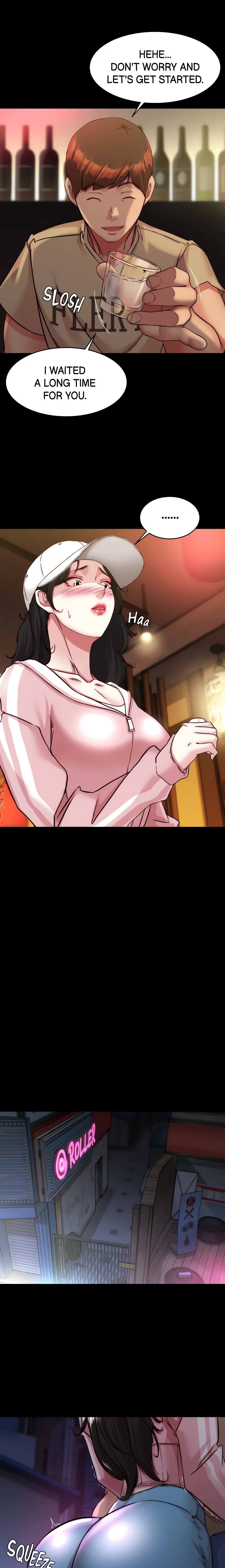 Panty Note Chapter 122 - Page 16