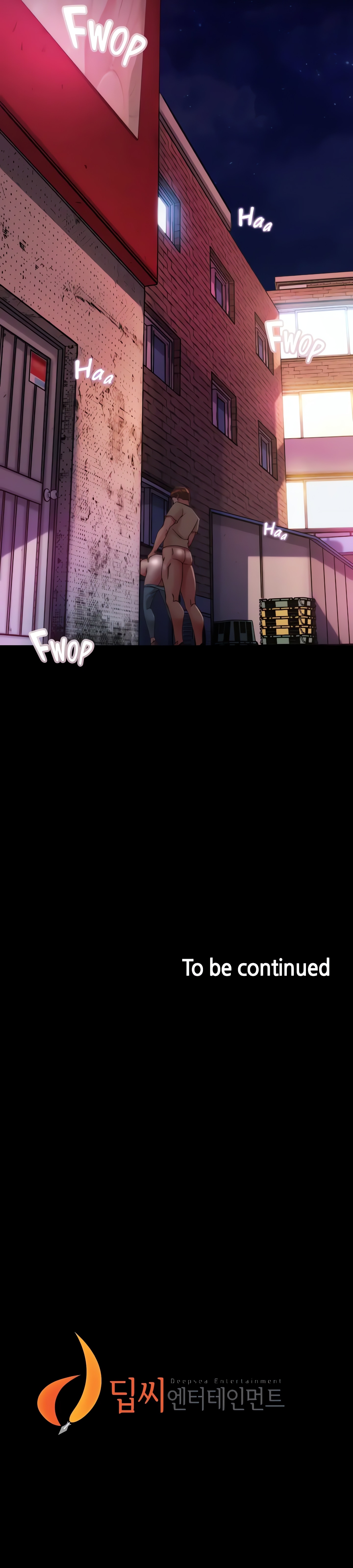 Panty Note Chapter 123 - Page 20