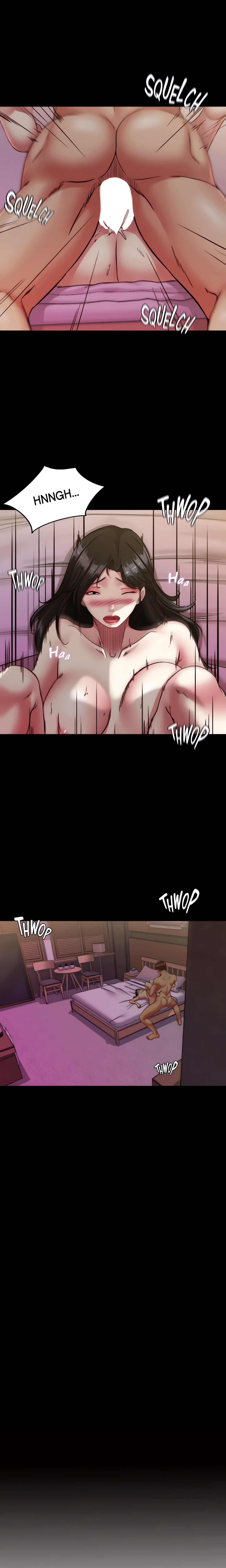 Panty Note Chapter 126 - Page 1