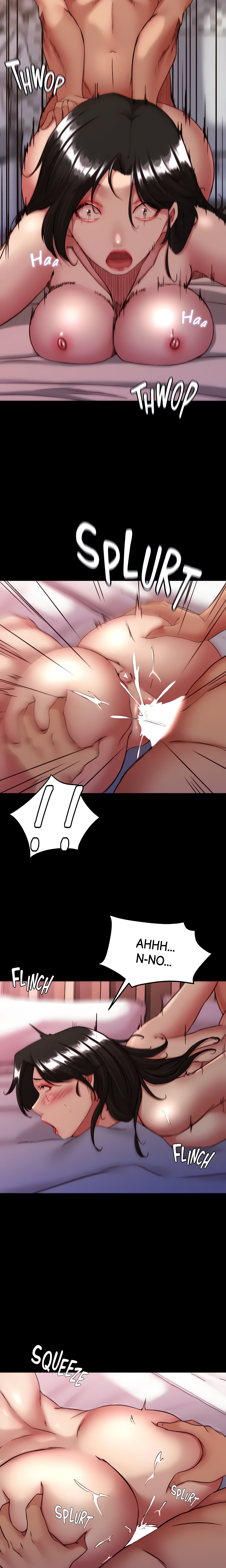 Panty Note Chapter 126 - Page 17