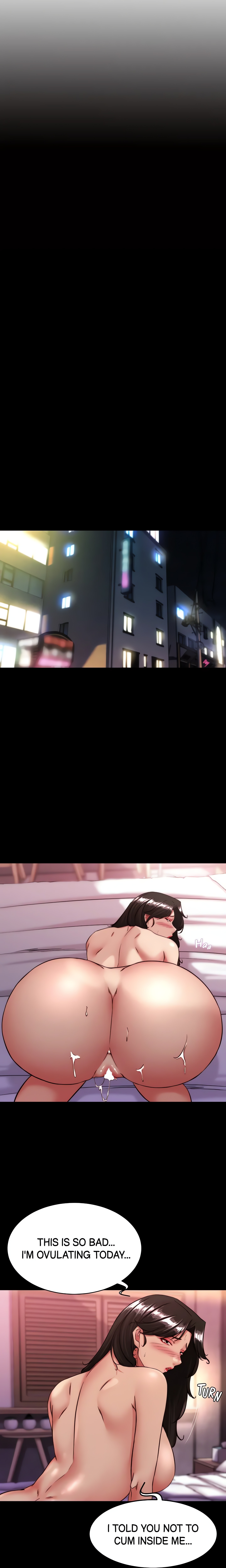 Panty Note Chapter 127 - Page 3