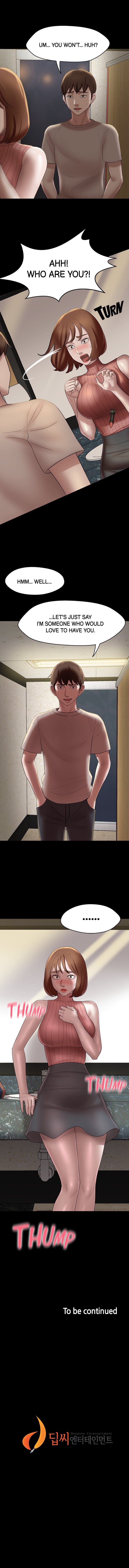 Panty Note Chapter 13 - Page 14