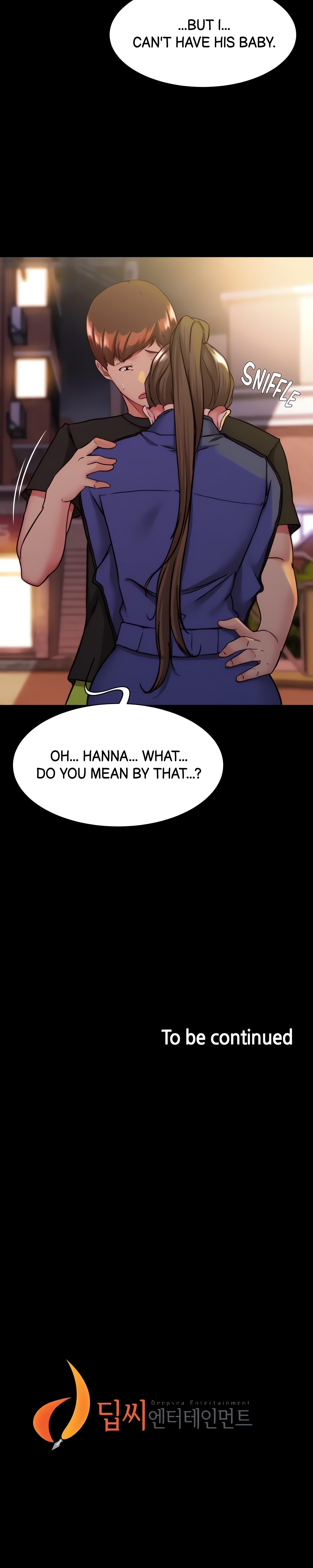 Panty Note Chapter 130 - Page 20