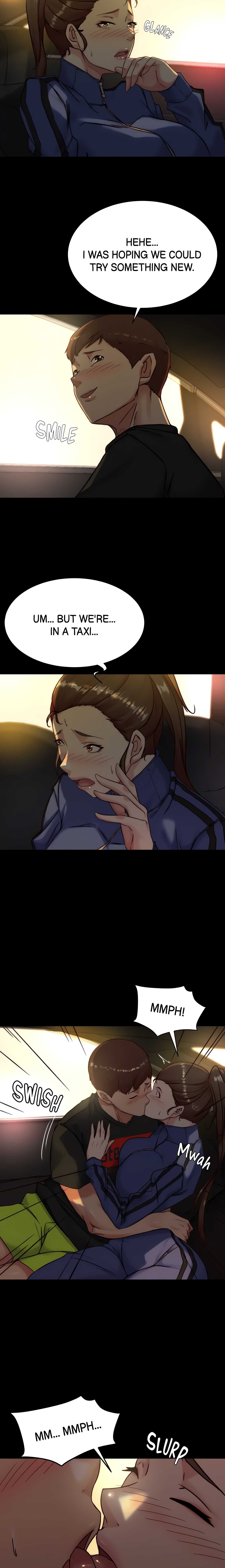 Panty Note Chapter 133 - Page 15