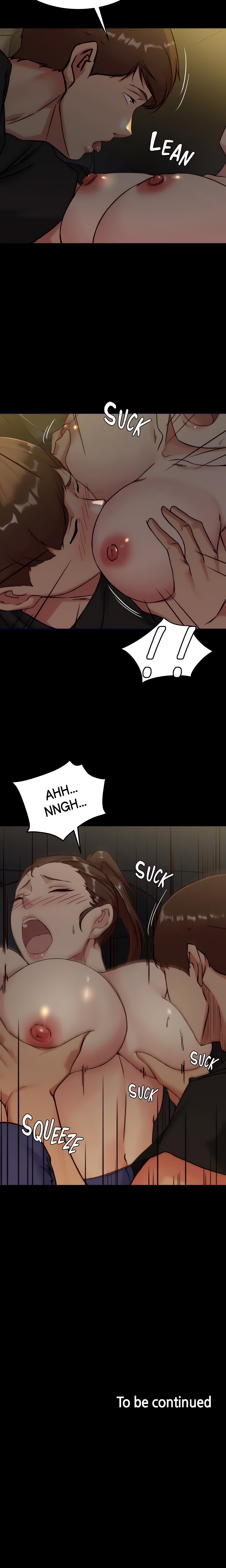 Panty Note Chapter 133 - Page 19